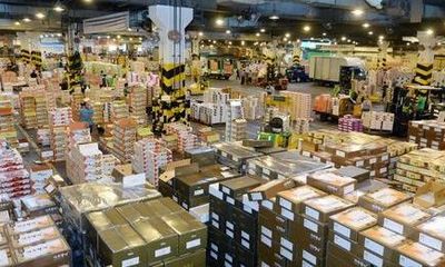 廣州化妝品、美容美發及日用百貨批發市場推薦指南